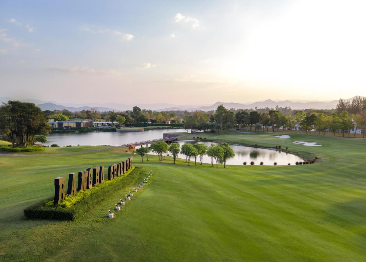 Rancho Charnvee Resort & Country Club Khaoyai Pakcsong Kültér fotó