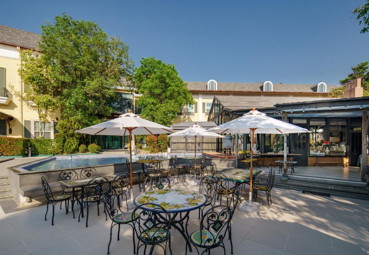 Rancho Charnvee Resort & Country Club Khaoyai Pakcsong Kültér fotó