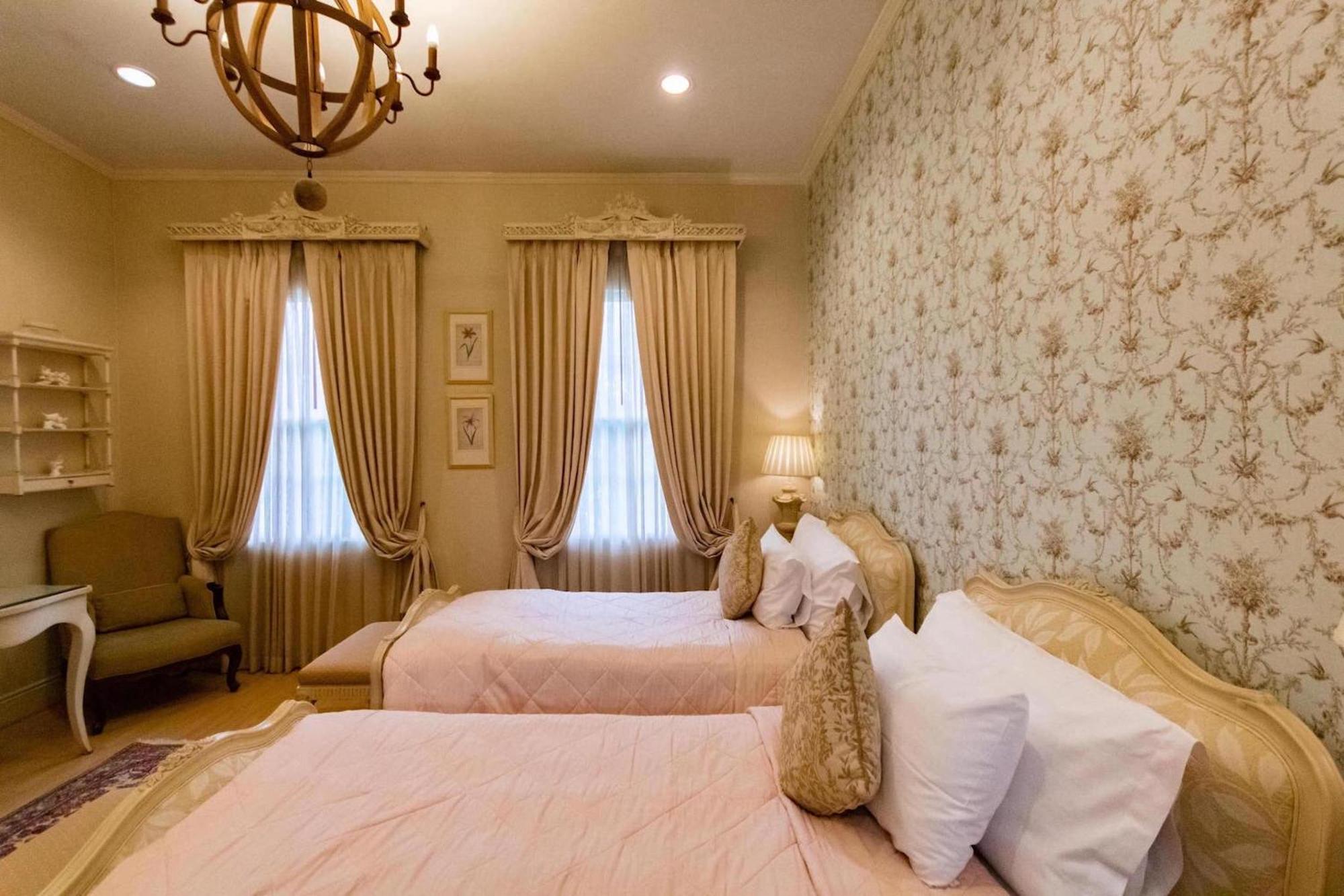 Rancho Charnvee Resort & Country Club Khaoyai Pakcsong Kültér fotó