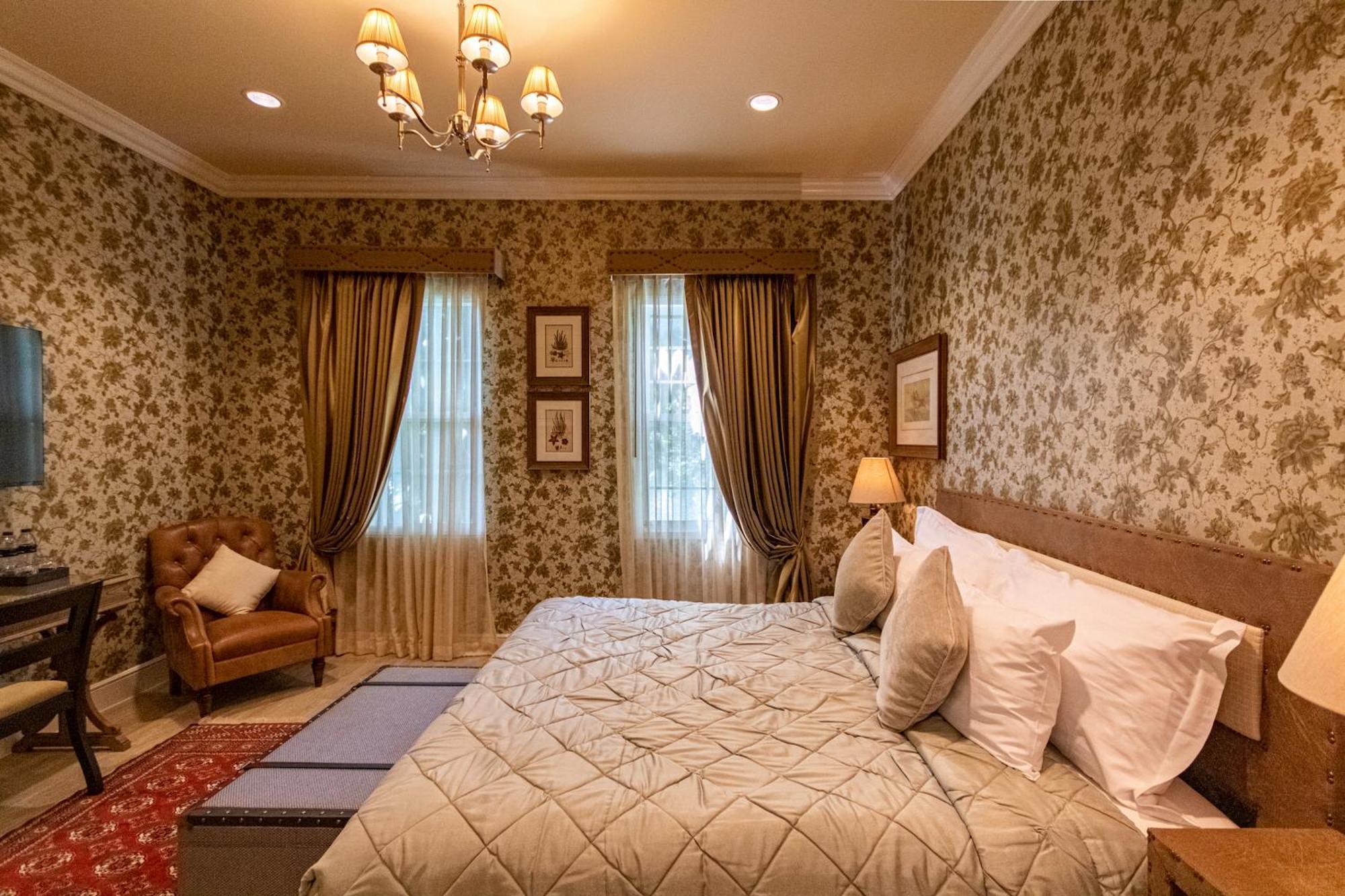 Rancho Charnvee Resort & Country Club Khaoyai Pakcsong Kültér fotó