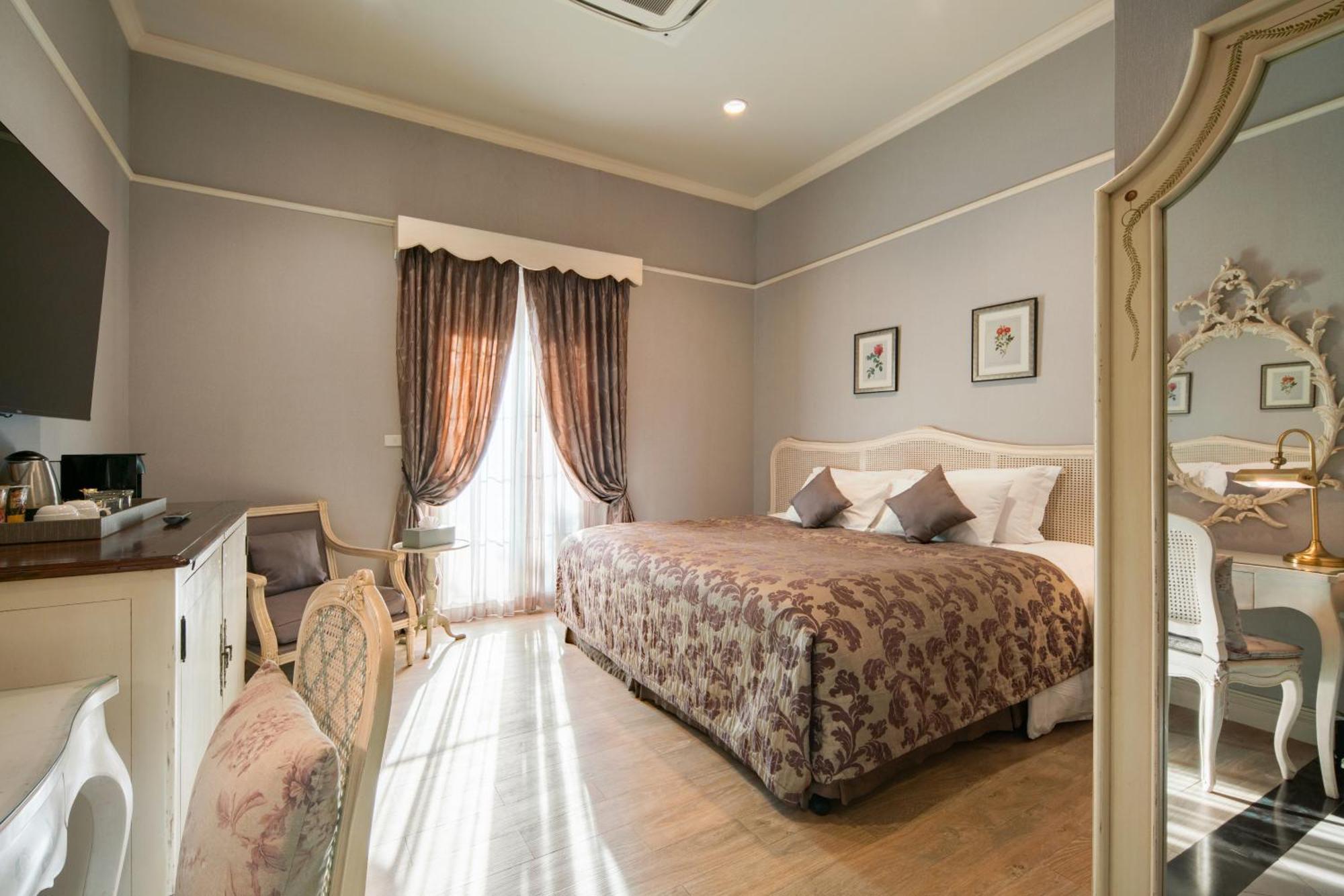 Rancho Charnvee Resort & Country Club Khaoyai Pakcsong Kültér fotó